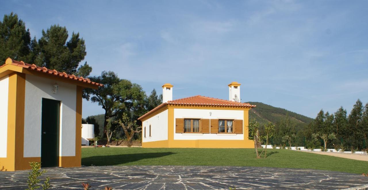 בית הארחה Casa Da Eira Em Dornes - Casa De Campo Familiar Com Piscina מראה חיצוני תמונה